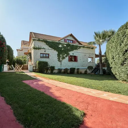 Villa Lila's Luxury *