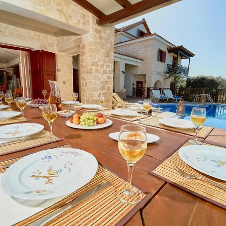 Lila's Luxury *