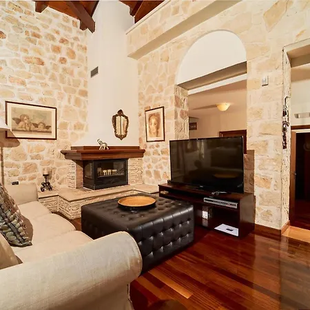 Villa Lila's Luxury