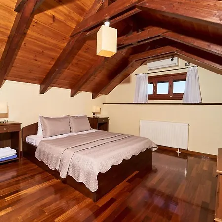 Lila's Luxury * Akrotiri (Zakynthos)
