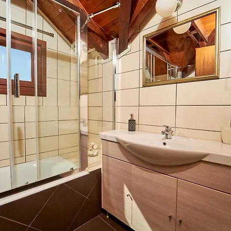 Villa Lila's Luxury *