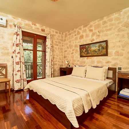 Villa Lila's Luxury *