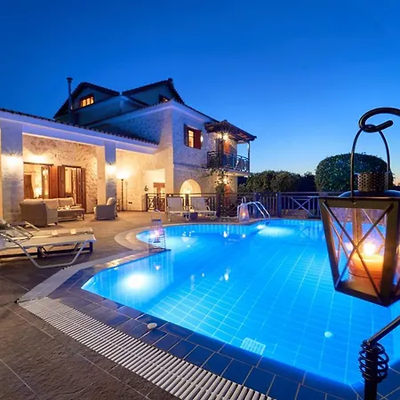 Lila's Luxury *