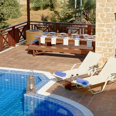 Lila's Luxury Akrotiri (Zakynthos)