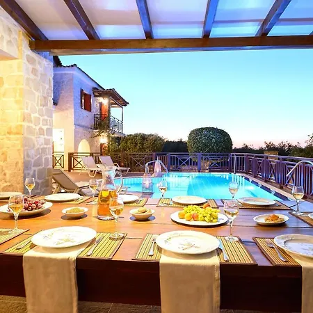 Lila's Luxury * Akrotiri (Zakynthos)